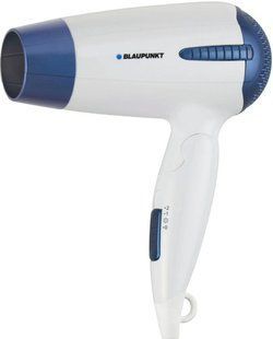 Фен Blaupunkt Hair Drey HDD301BL