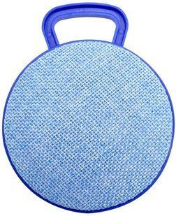 Портативна колонка A01L 3W Blue