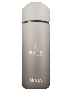 Термобутылка Ninja 400 ml Sip Perfect Travel Mug &ndash; DW1603EUUKST