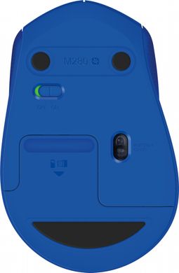 Миша LogITech M280 WL Blue
