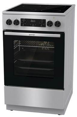 Електрична плита Gorenje GECS 5C70 XPA (FR514D-AEK42)