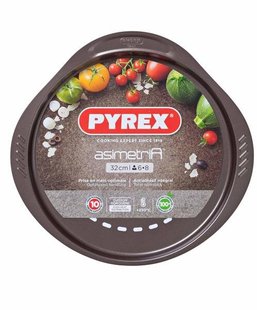 Форма Pyrex Asimetria (AS32BZ0)