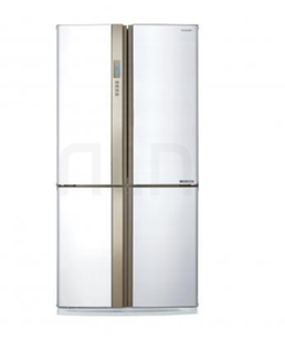 Холодильник Sharp SJ-EX820F2WH