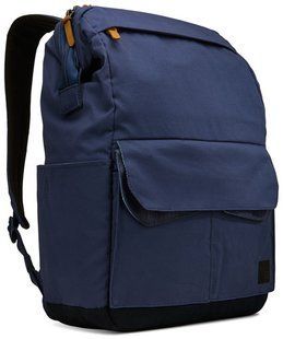 Рюкзаки городские Case Logic LODP114 (Dress Blue)