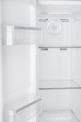 Холодильник Ergo SBS-521 INB
