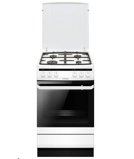 Плита комбинированная HANSA FCMW580250