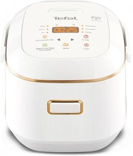 Мультиварка Tefal RK601134