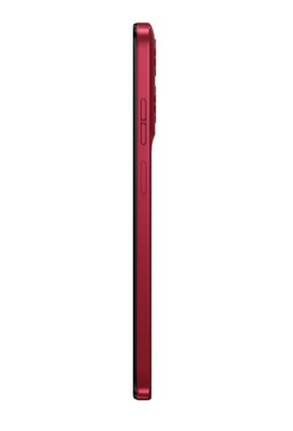 Смартфон Moto G05 8/256GB Plum Red (PB6L0041RS)