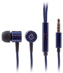 Гарнитура Ergo ES-600i Minion Blue