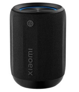 Портативная акустика Xiaomi Bluetooth Speaker Mini (QBH4274GL)
