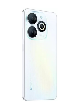 Смартфон Infinix Smart 8 (X6525) 64+3(4G) Galaxy White