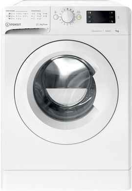 Стиральная машина Indesit OMTWE 71483 W EU