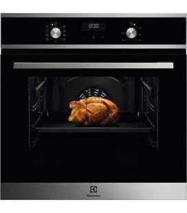 Духовой шкаф Electrolux EOD5H70BX