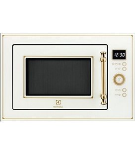 Встроенная микроволновая печь Electrolux EMT25203OC