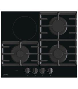 Варильна поверхня Gorenje GCE681BSC