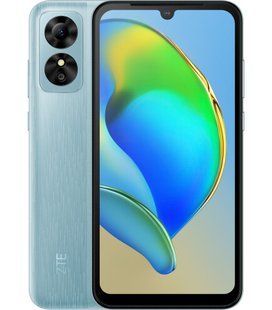 Смартфон Zte Blade A33 + 2/32GB Blue