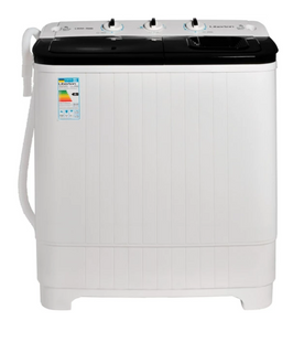 Пральна машина LIBERTON LWM-7000 PUMP