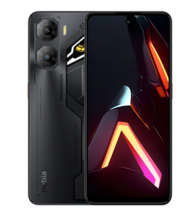 Смартфон  Nubia NEO 3 5G 8/256GB Black