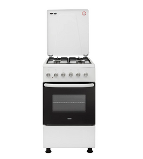 Плита комбінована ELEYUS KRONO 5003 EF WH