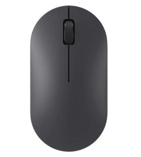 Мышь Xiaomi Wireless Mouse Lite 2 (BHR8916GL) Black