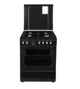 Плита комбінована LIBERTON LGC -2462B