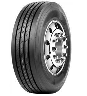 Автошина BLACK NOVA 235/75R17.5 GALAXY ONE 16PR 132/129L (руль)