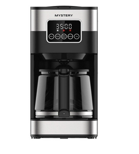 Кофеварка  MYSTERY MCB-1150
