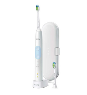 Зубна щітка PHILIPS HX6859/29 Sonicare ProtectiveClean White