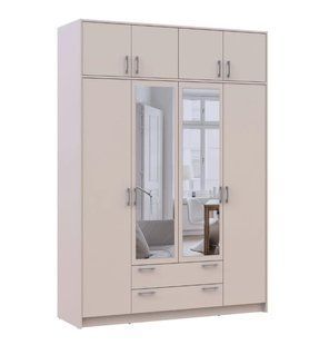 Шафа для одягу Doros Ронді (DRS-012194)