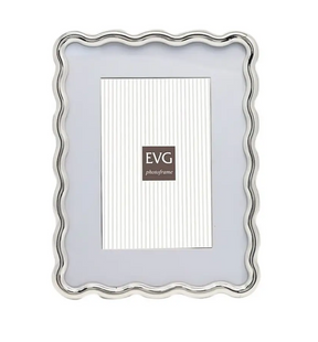 Фоторамка EVG ONIX 10X15 Z02 Silver