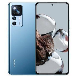 Смартфон Xiaomi 12T 8/128GB Blue