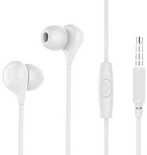 Наушники XO S12 White