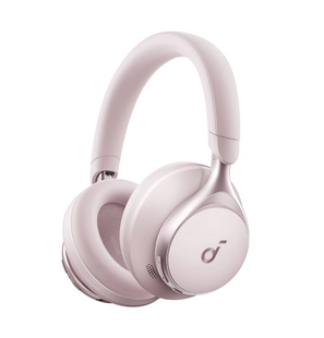 Гарнітура ANKER SoundCore Space One Pink (A3035G51)