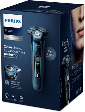 Електрична бритва Philips S7786/55