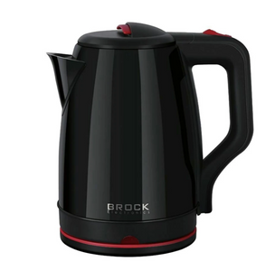 Електрочайник BROCK WK 5518 BK