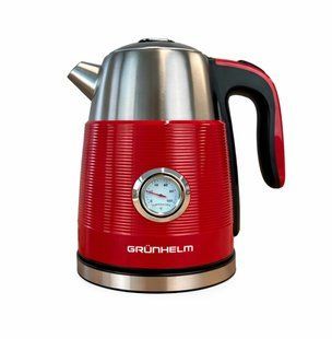 Електрочайник Grunhelm EKS-25043R