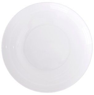 Тарілка супова Luminarc DIWALI STRUCTURE LINES, 20см