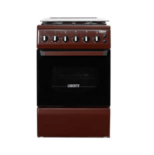 Плита комбінована LIBERTY PWE 5114 CB-F