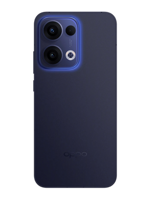 Смартфон OPPO Reno13 12/256GB Luminous Blue