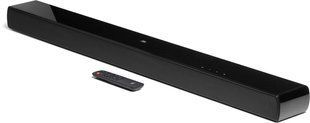 Саундбар JBL Cinema SB120 (JBLSB120BLKEP)