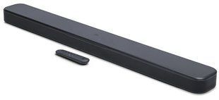 Саундбар JBL Bar 300MK2 Black (JBLBAR300M2BLKEP)