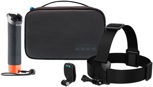 Комплект креплений GoPro Adventure Kit (AKTES-001)