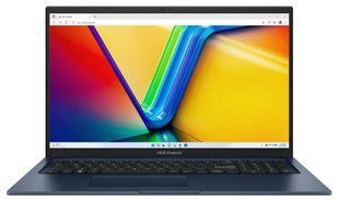 Ноутбук ASUS X1704ZA-AU143