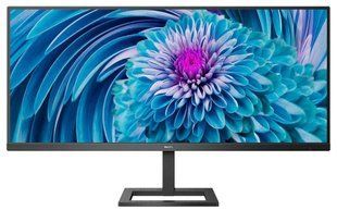 Монитор TFT Philips 34" 345E2AE/00