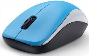 Миша Genius NX-7000 Wireless Blue