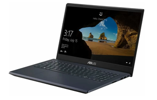Ноутбук Asus X571GT-BQ103