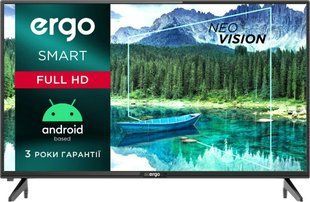 Телевізор Ergo 40DFS5100