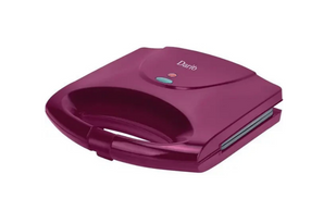 Гриль DARIO DSG752 pink
