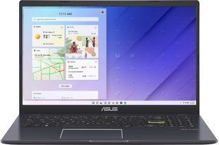 Ноутбук ASUS E510KAB-EJ1027