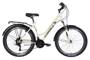 Велосипед 26" Formula Omega 2021 (бежевий)